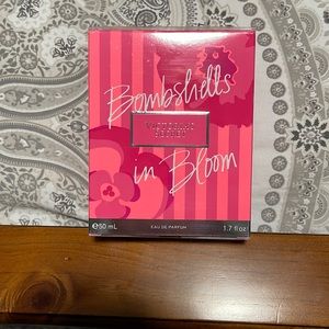 Bombshells in Bloom Perfume.  1.7oz  Brand New unopened in the box.
